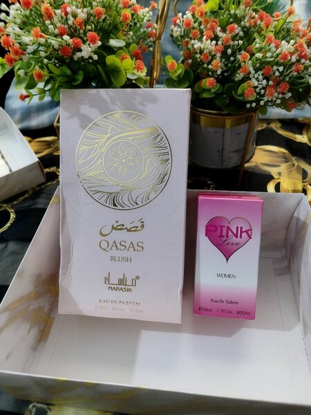 Parfum femme luxe en édition limitée