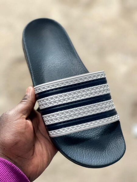 Adidas slides