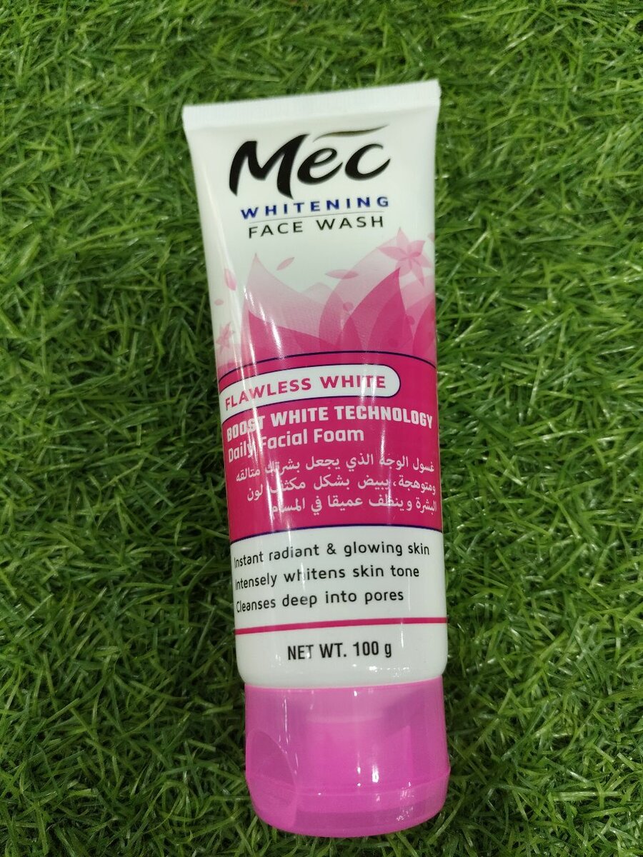 Mec wash
