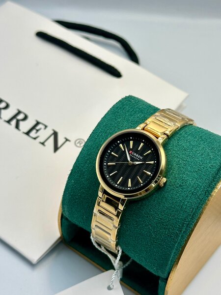 Montres Élégantes Curren Homme