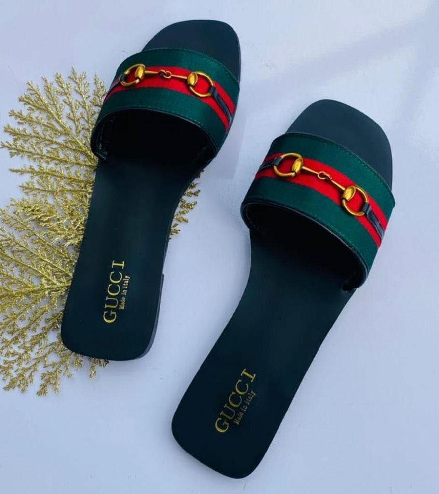 Gucci sandals