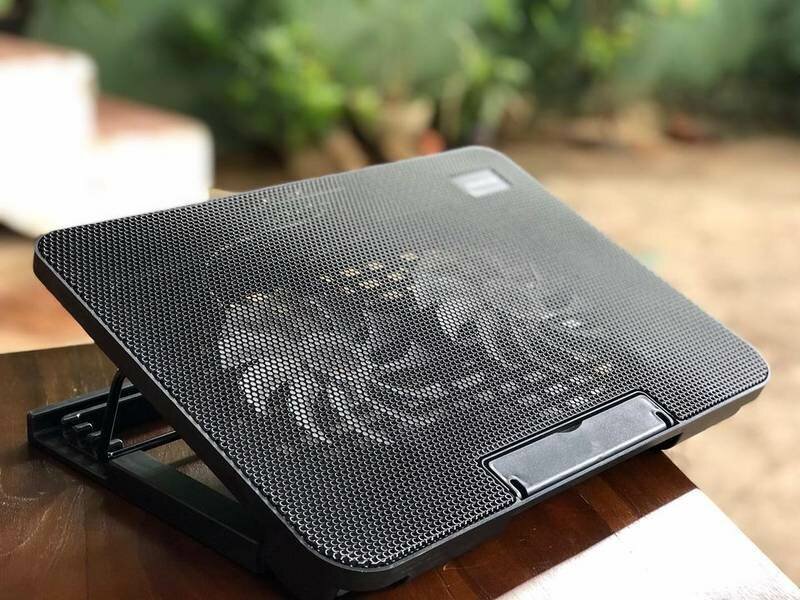 N99 laptop cooling stand