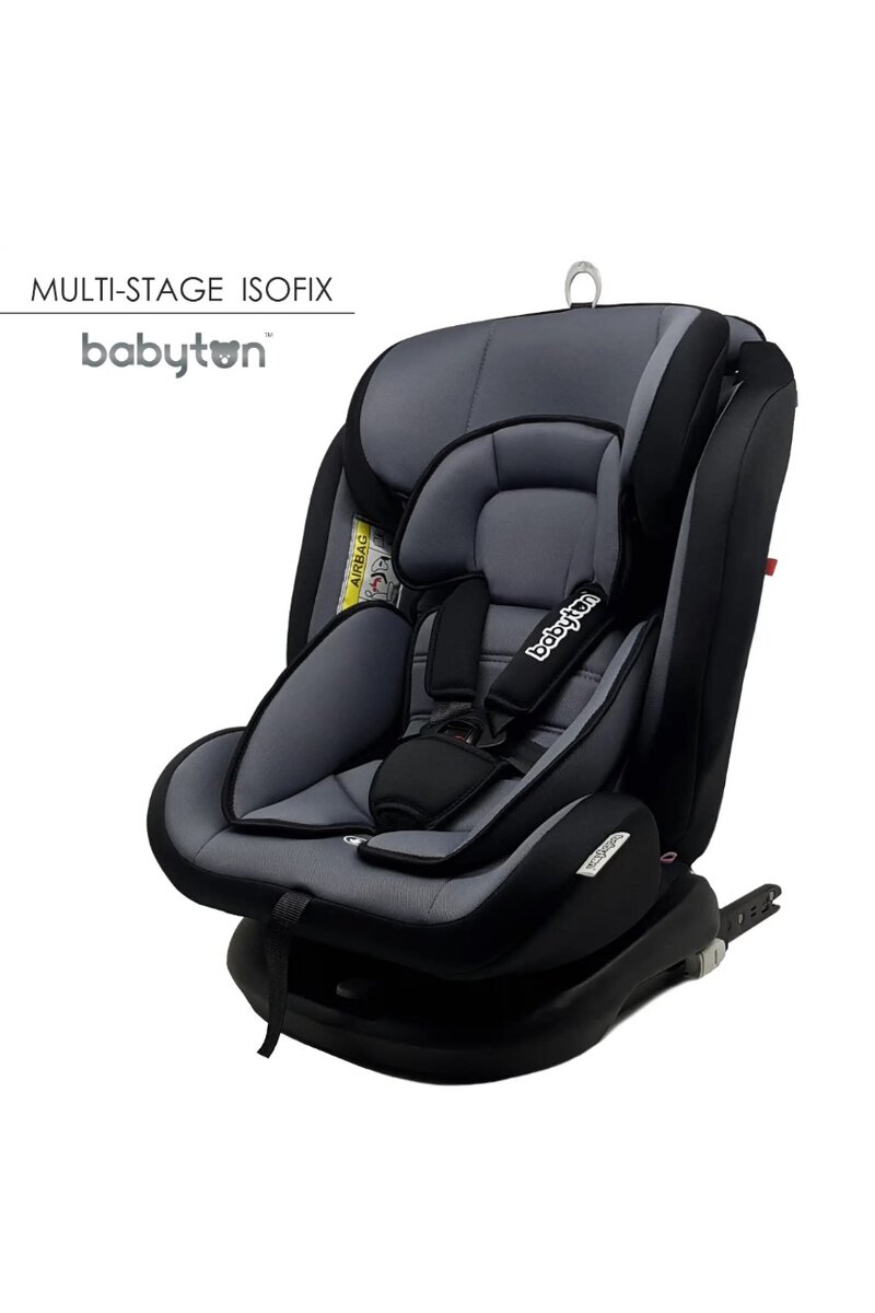 Автокресло 0-36кг новое