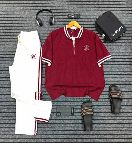 Ensemble survêtement homme