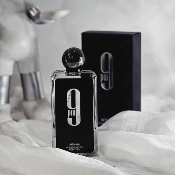 Parfum Afnan 9 PM