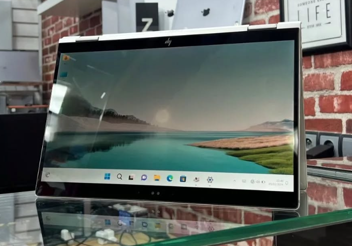 HP Elitebook x360 8th Gen BRAND NEW