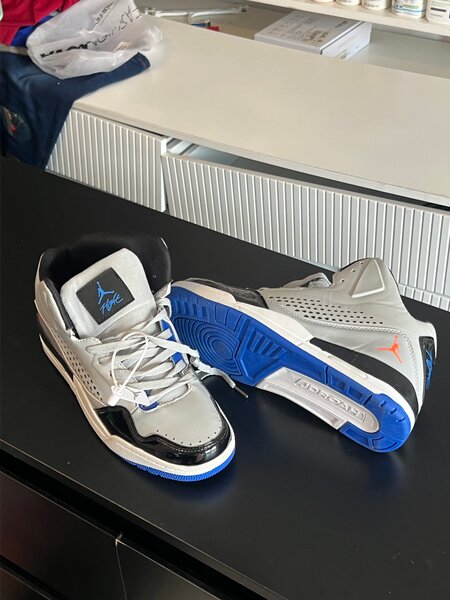 Sneakers haute performance