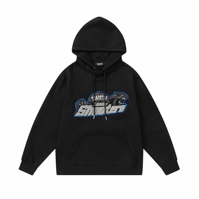 Pull over hoodies
