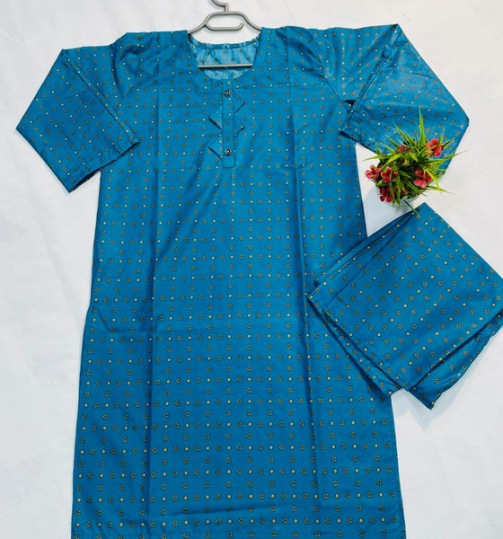 *Fresh Cotton 2pc*
