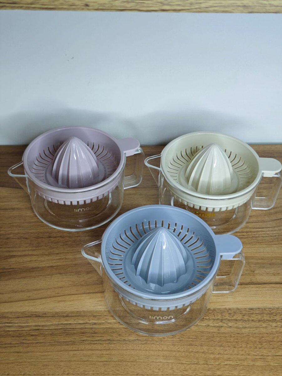 Соковыжималка для цитрусовых