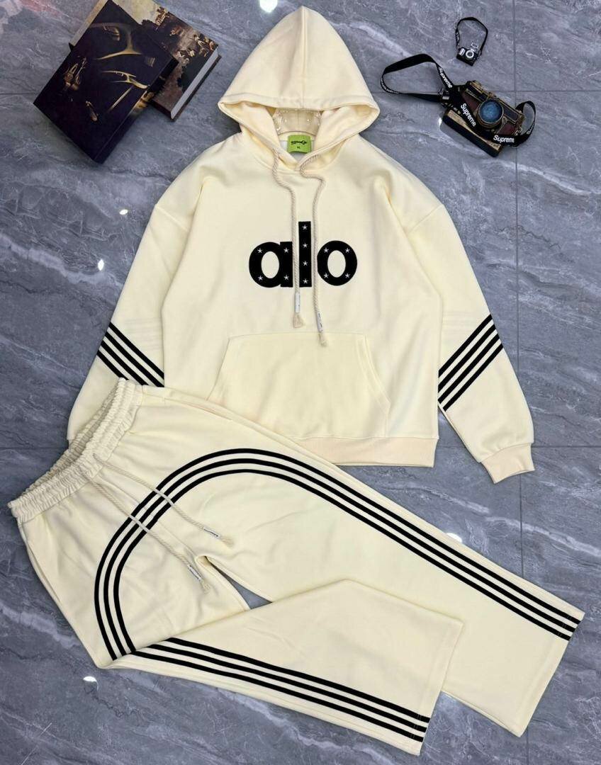 Ensemble de Survêtement ALO