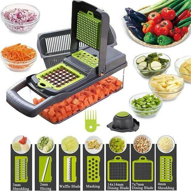 Vegetable Chopper