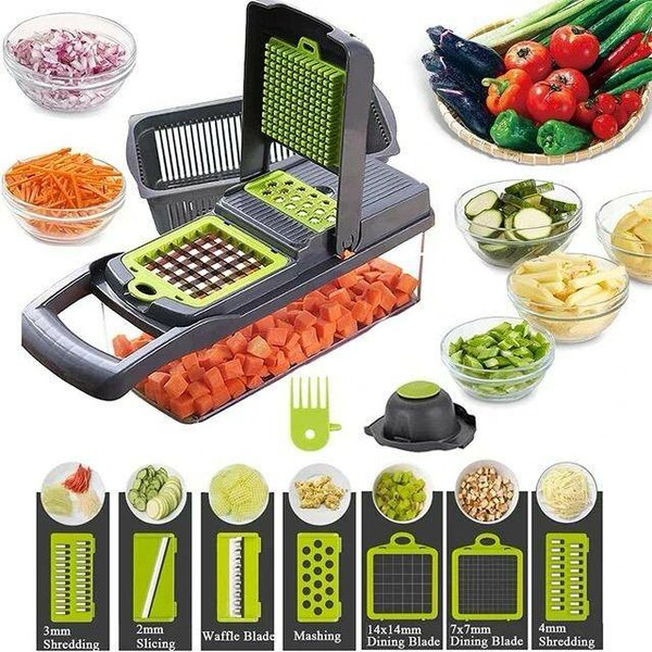 Vegetable Chopper