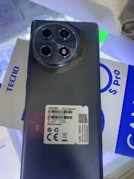 Tecno Camon 30S Pro