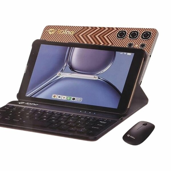 Tablette iDino Notepad-25 5G