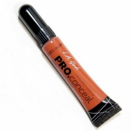 Correcteur orange L.A. Girl