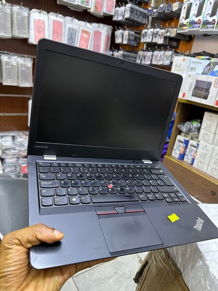 Lenovo thinkpad
