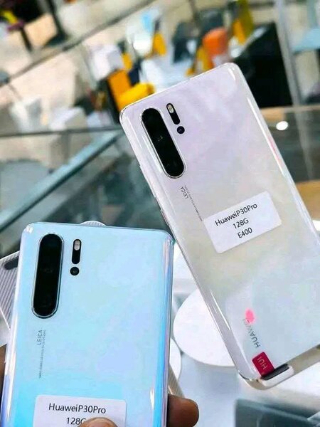 Huawei P30 Pro 128 Go