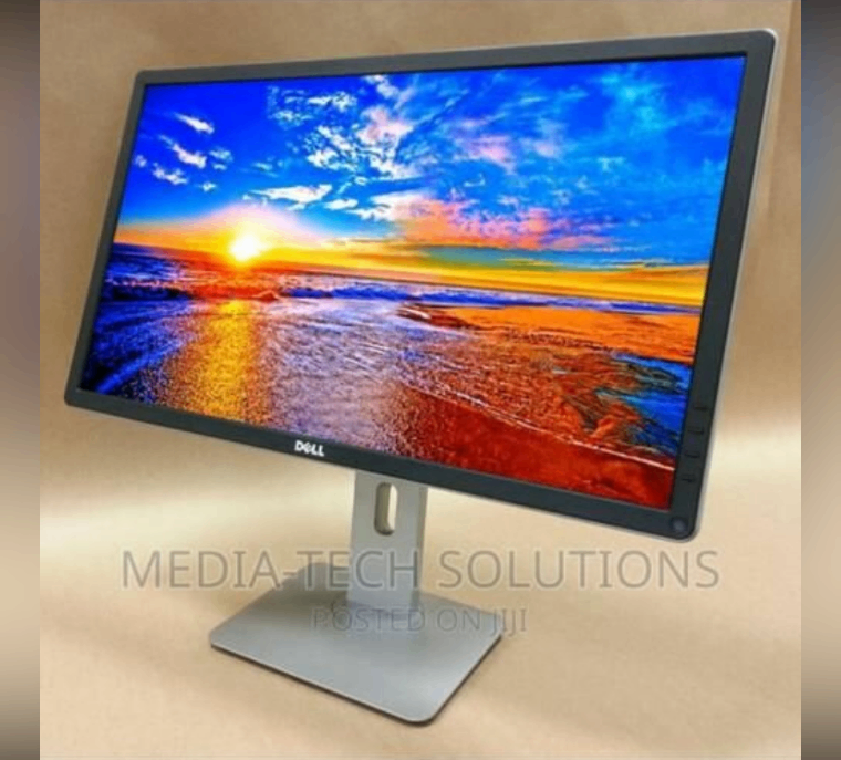 DELL MONITOR Available