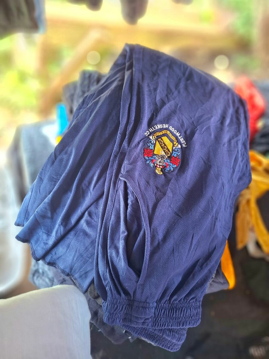 Comfortable Casual Joggers