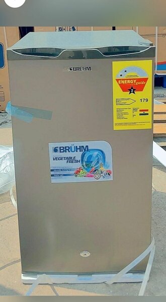 Buy Bruhm Table Top Refrigerator