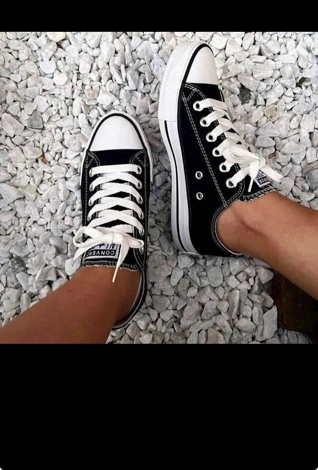 All star converse
