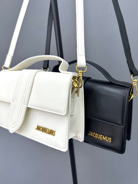 Сумка база JAQUEMUS