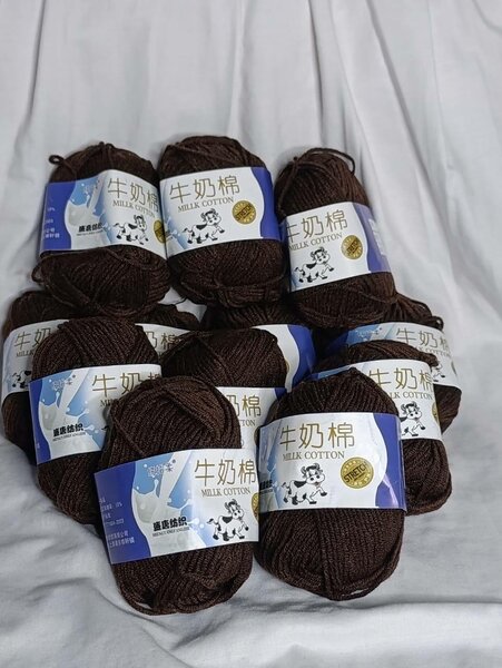 10 Laines Ultra Douce