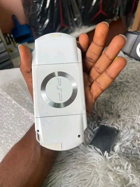 Console Portable Sony PSP