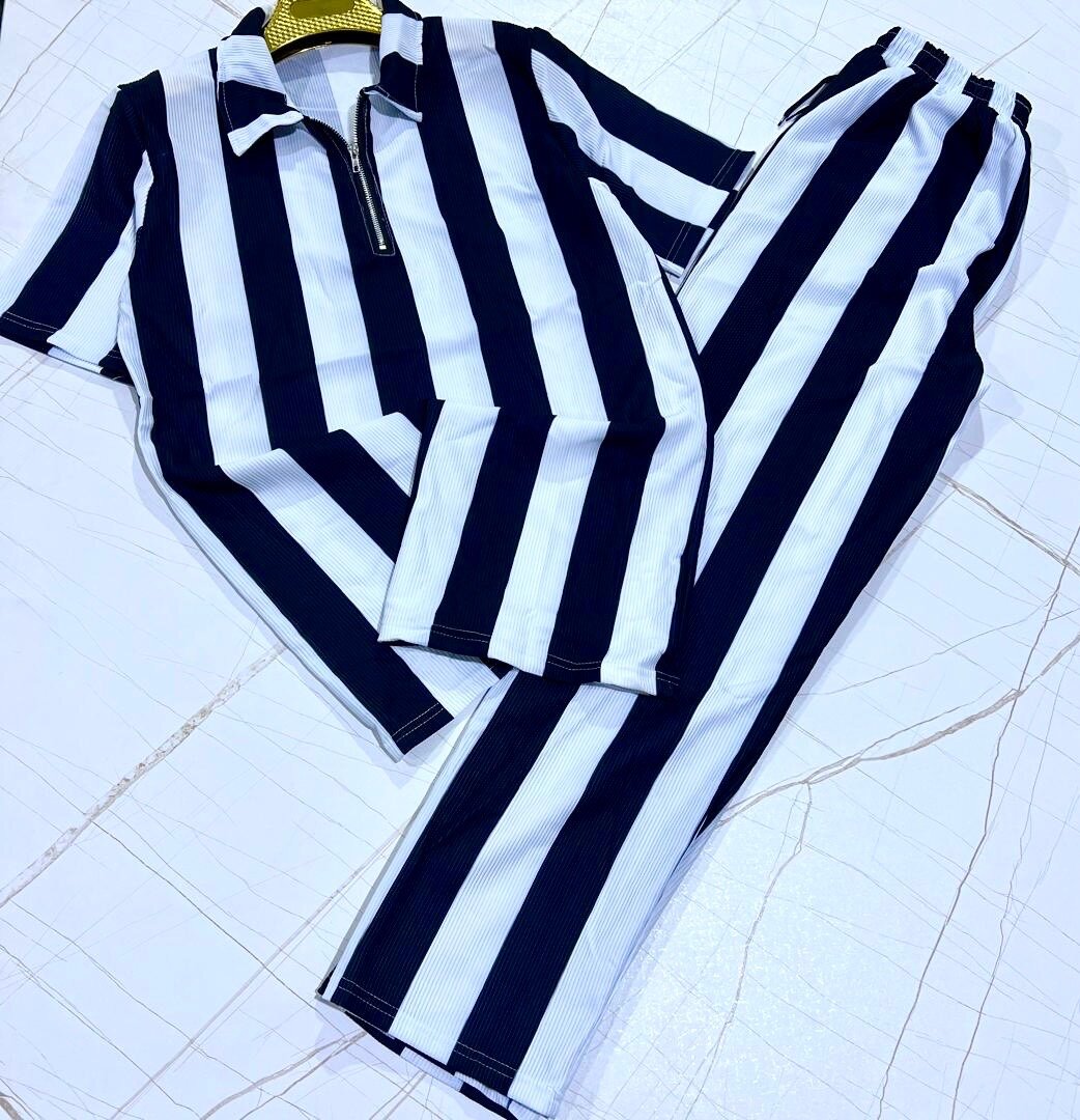 Men's Top & Down Shirt