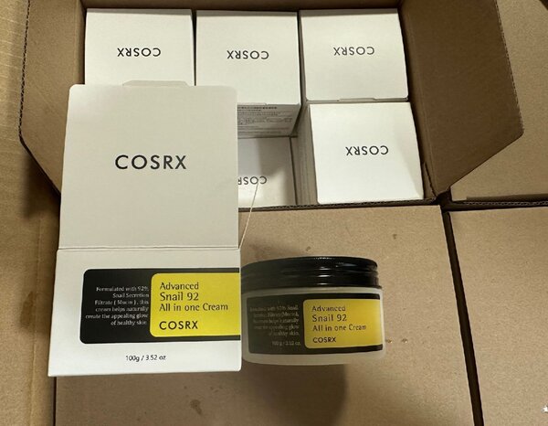 Advanced  snail 92 COSRX