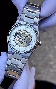 Мужские механические часы