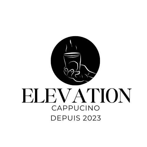 Élévation cappuccino 