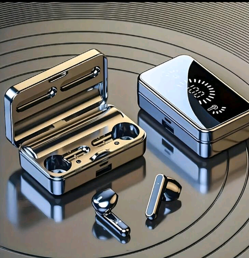 S20 Real EARBUDS Device