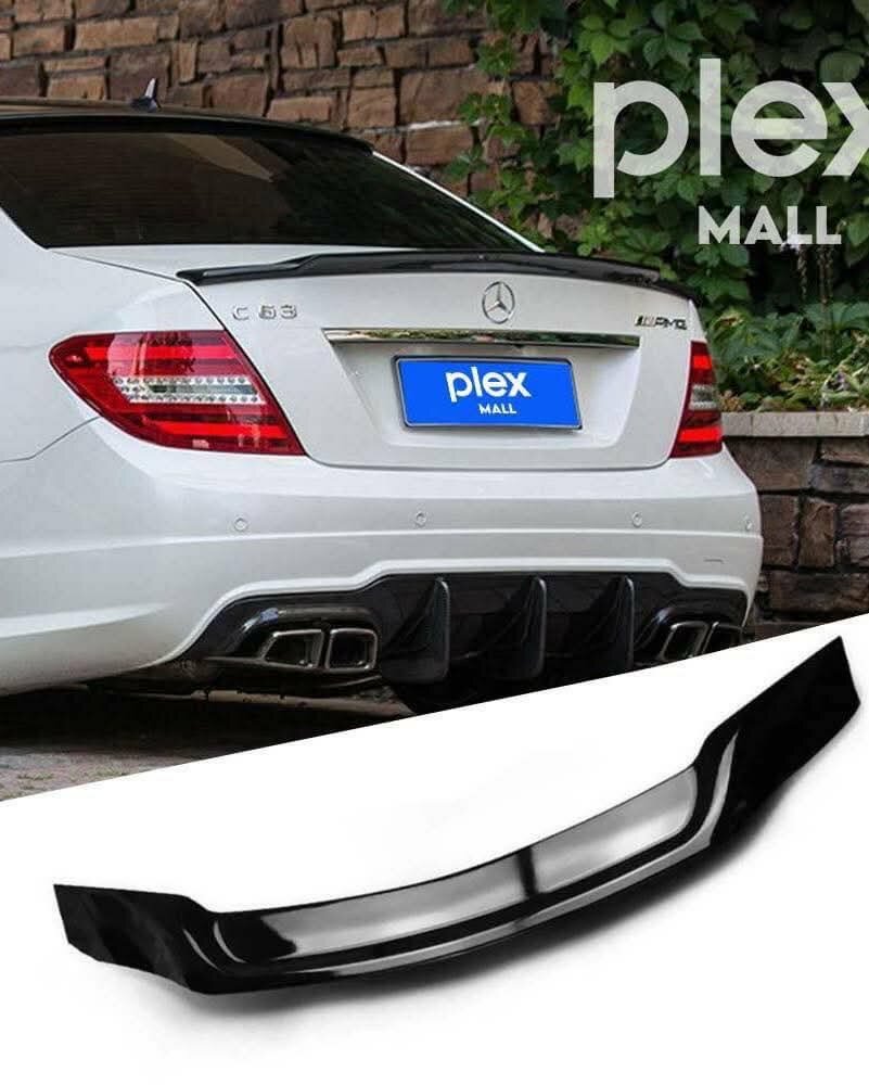 Aileron de Coffre W204/C300