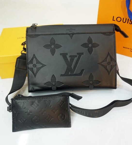 Sac bandoulière élégant