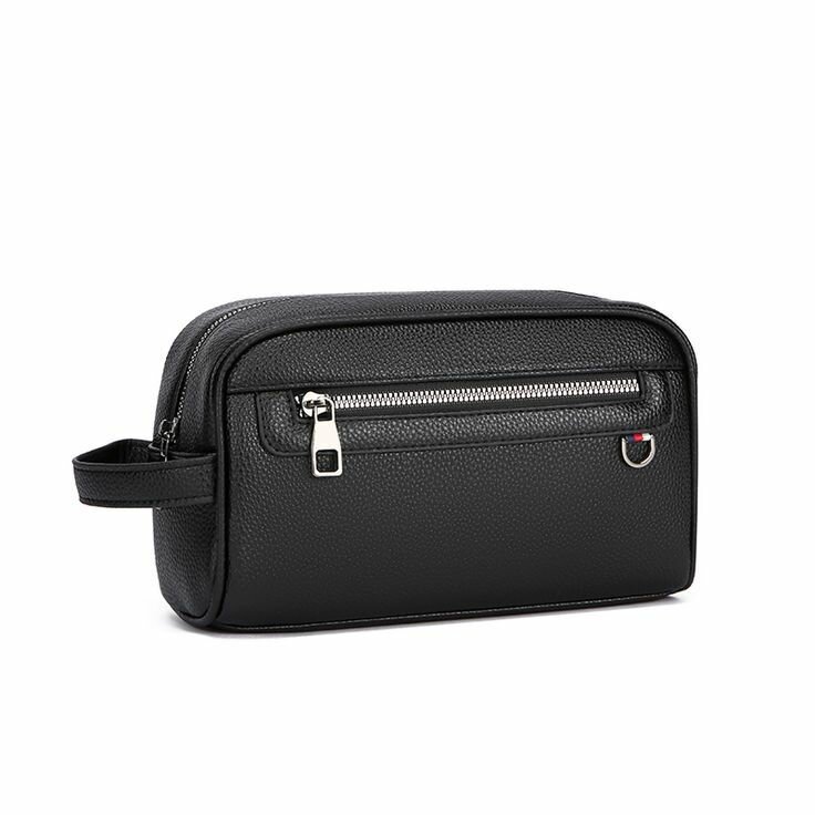 Trousse de Toilette Élégante