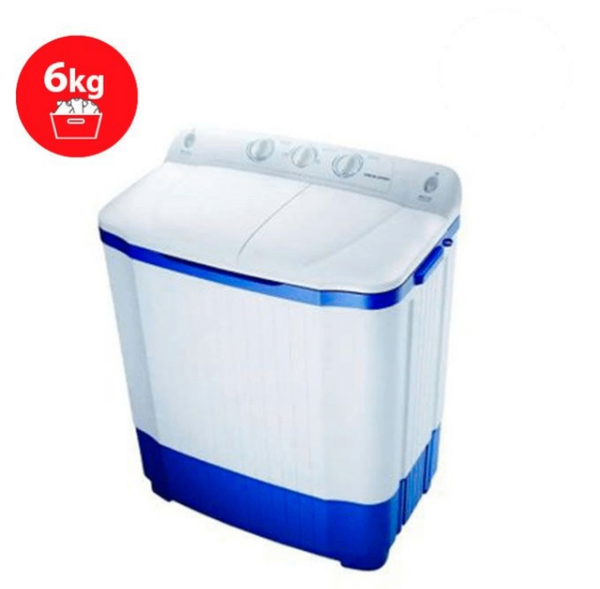Machine à laver 6kg compacte