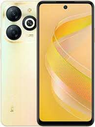 Infinix Smart 8