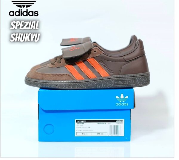 Chaussures Adidas Sneaker