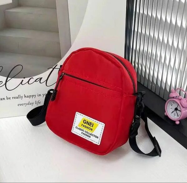 Sac à Dos Mini Unisexe