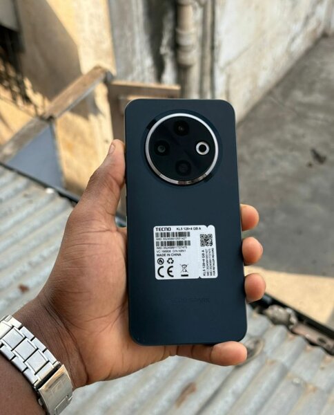 Techno Camon 30c 128gb