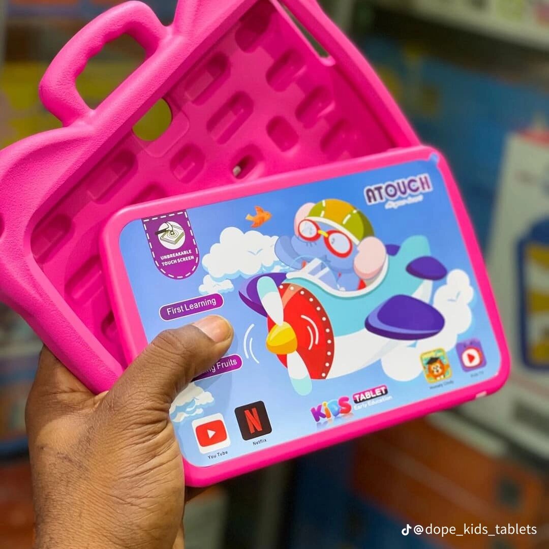 Tablette éducative pour enfants