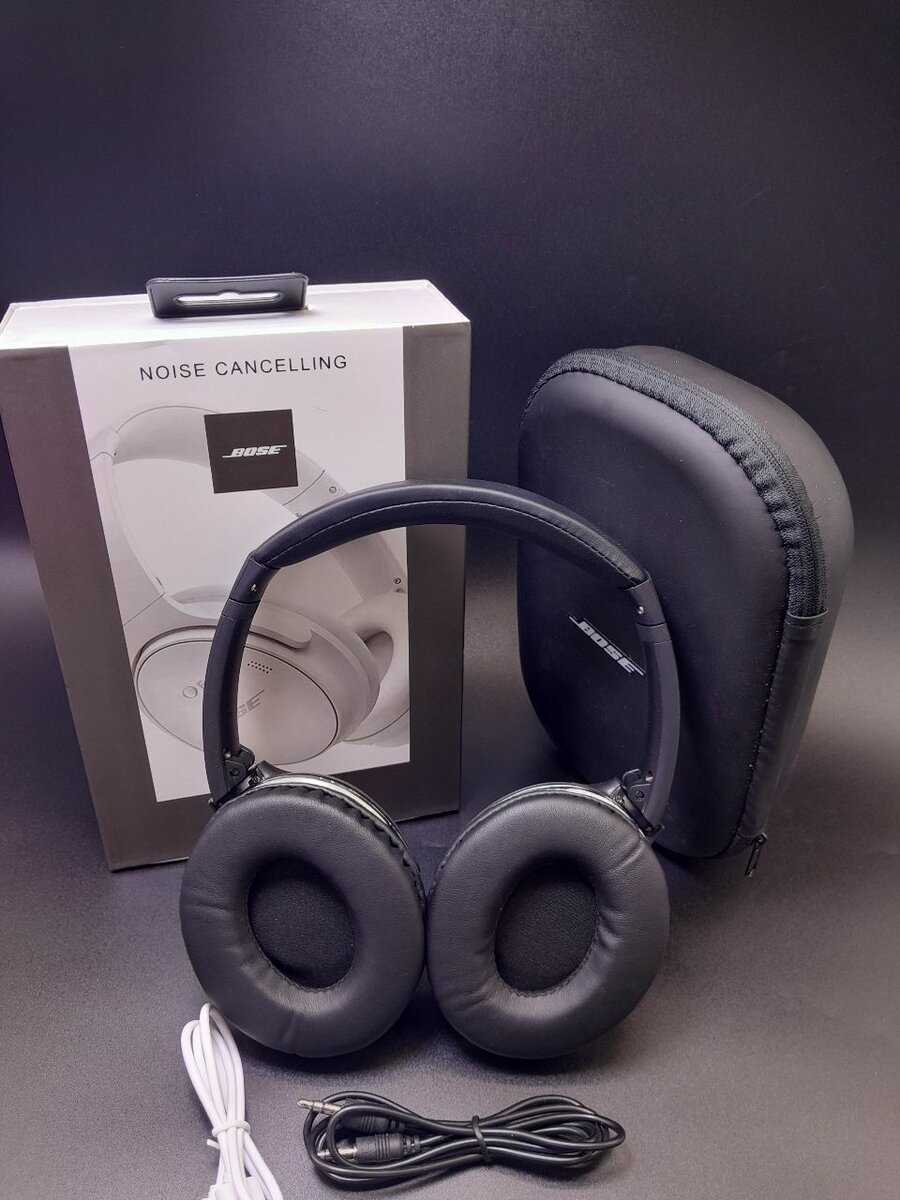 Bose QC 45