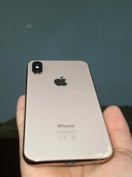 Iphone xs non pta