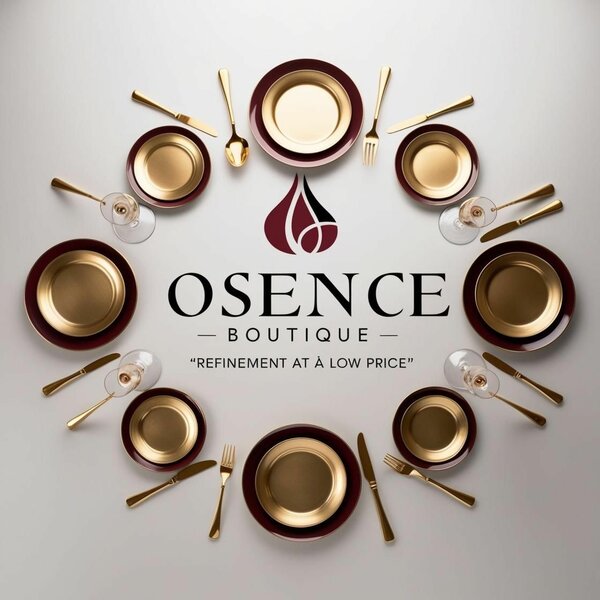 Osence Boutique
