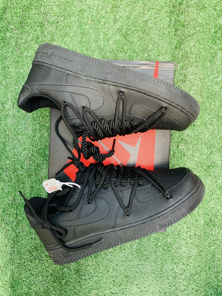 Customized Airforce 1