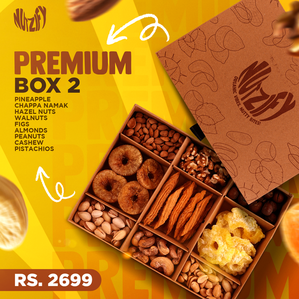 Premium Box 2