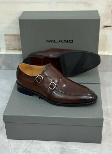 SOULIER HOMME