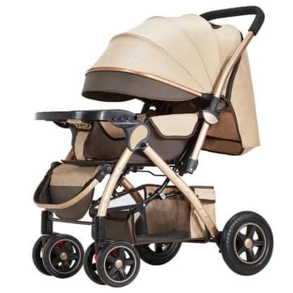 Stroller
